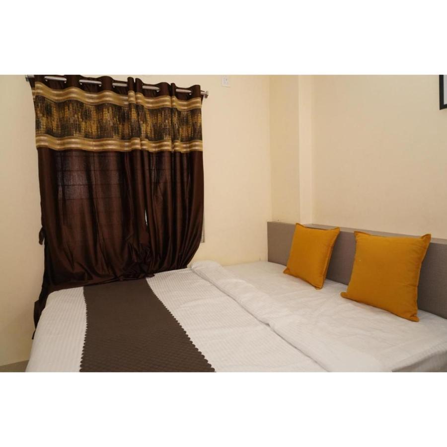 Hotel Meridian Grand Shamshabad Eksteriør billede